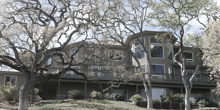 Designing Homes With Views