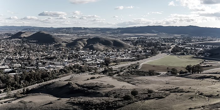 The Future of Architecture on the Central Coast